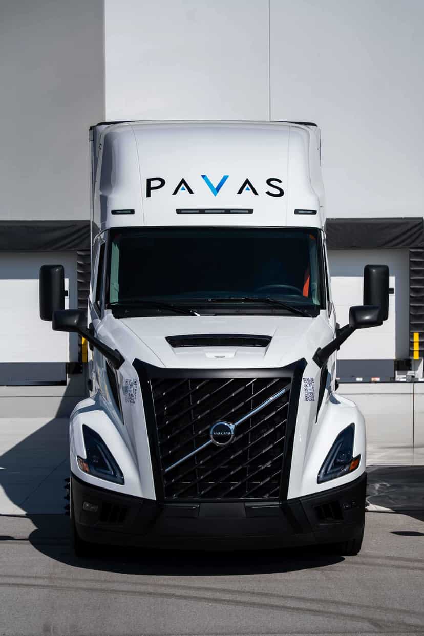 Truck