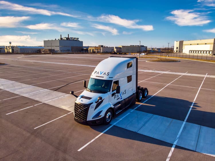 truck image