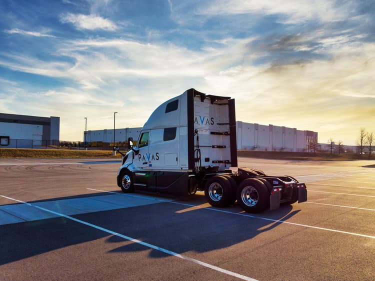 truck image