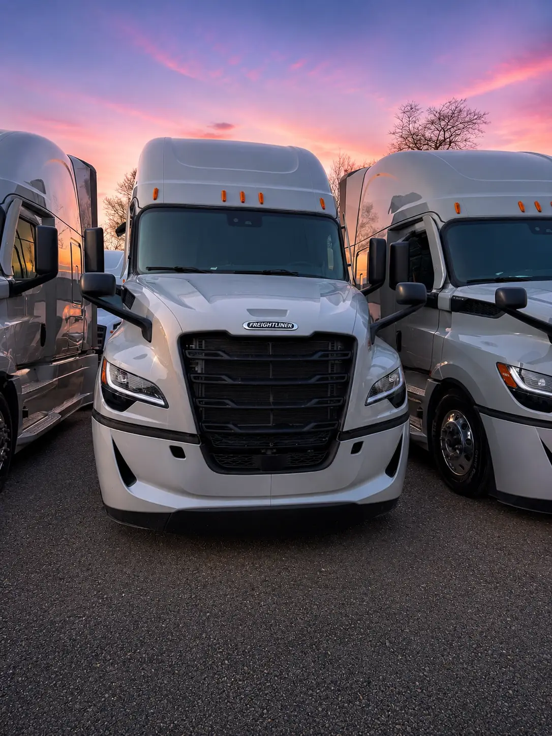 2022 Volvo VNL 860