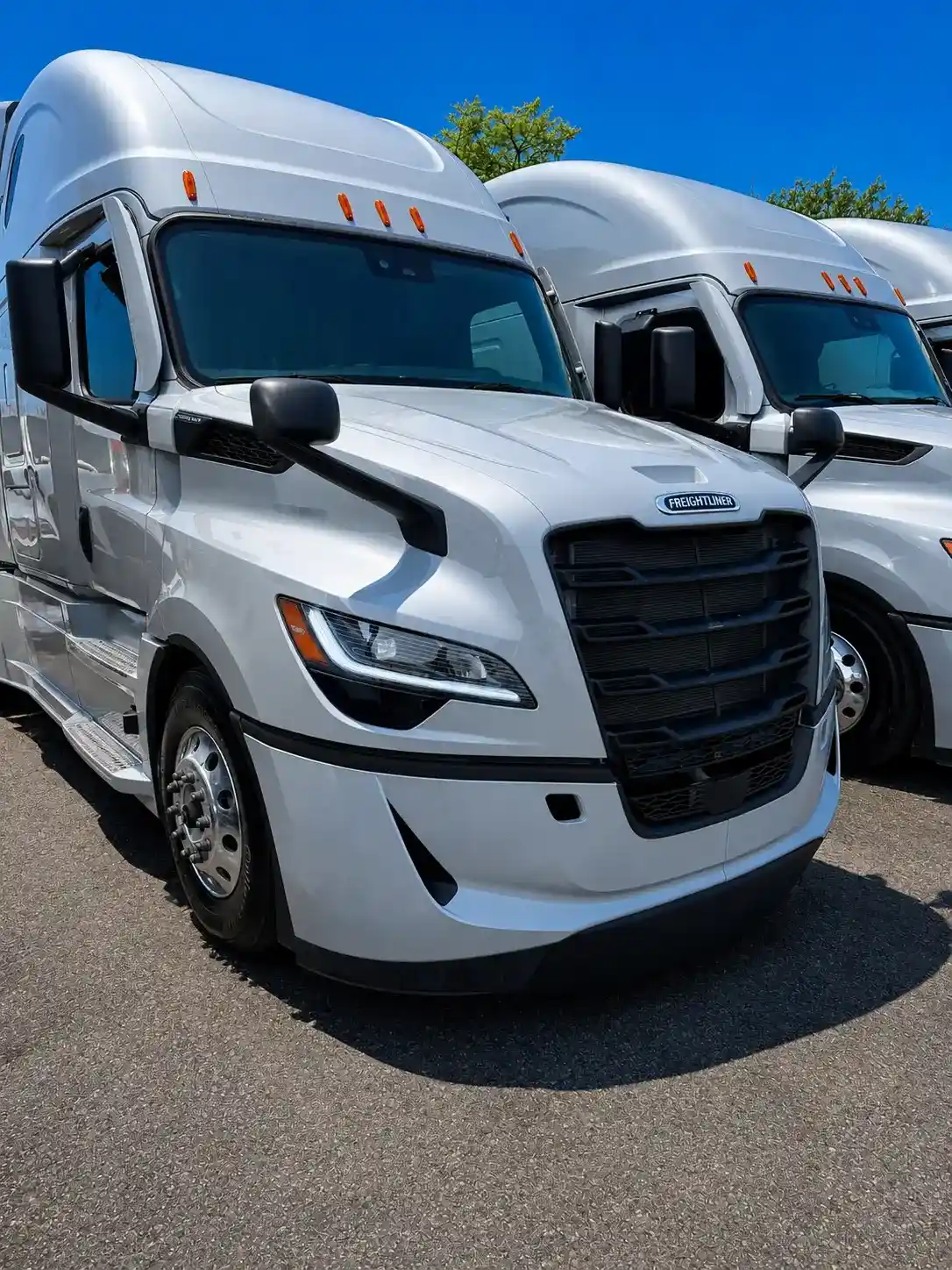 2023 Wabash Dry Van 53'